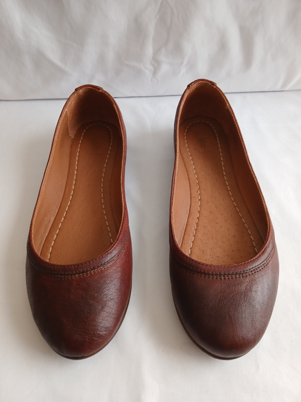 Frye Women's Dress Ballet Flats 8.5M